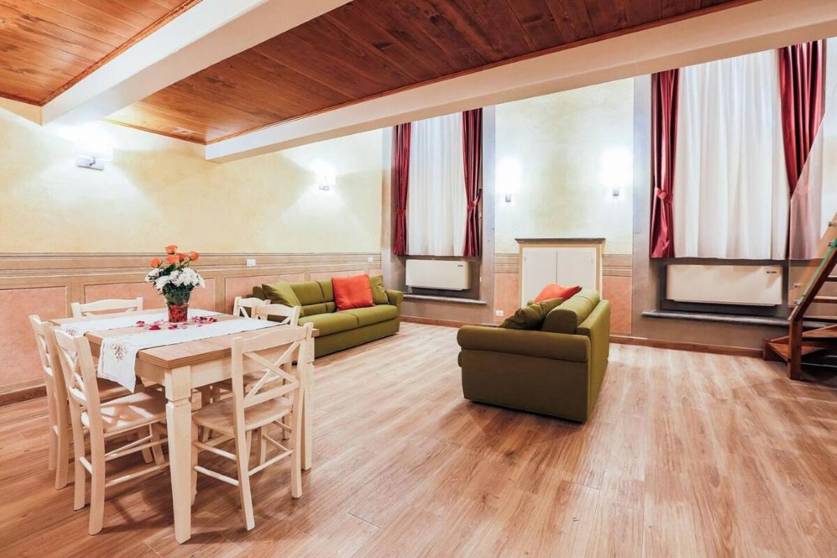 Appartamento Albizi Michelangelo 313 Firenze